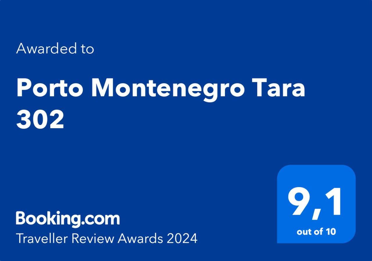 Porto Montenegro Tara 302 Tivat